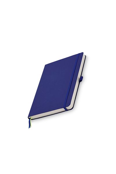Lamy Soft Cover Notebook A6 Blue
