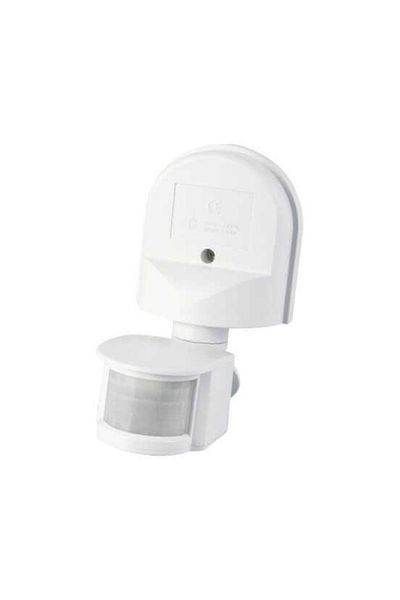 YCL 180 Degree Wall Mounted Motion Sensor - Yhs-150