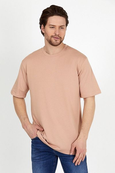 Ltb Bemini Men's T-Shirt 012228410461463