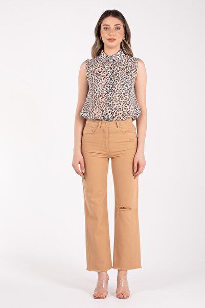 Ekol شرابة مفصلة السراويل