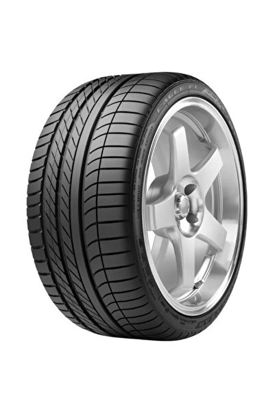 Goodyear 235/50zr17 96y N0 Fp Eagle F1 Asymmetric (2021)