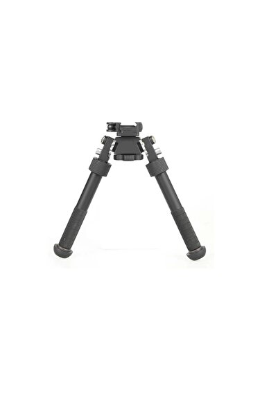 Ovisoutdoor V8 Atlas Model Uyumlu 360 ??derece Dönebilen Katlanabilir Bipod Çatal Ayak