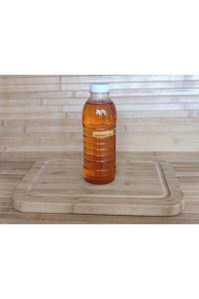 ÜNLÜ ŞİFA St. John's Wort Oil 250ml Sun Made