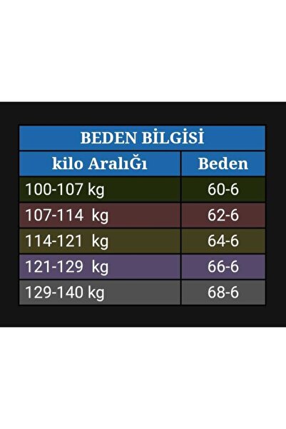 Tempee Büyük Beden Klasik Takım Elbise