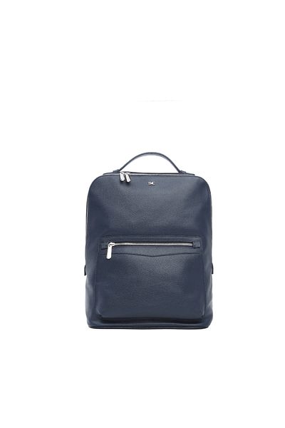 KEMAL TANCA Men's Leather Backpack Bag 866 10 Erk Cnt Sk21-22