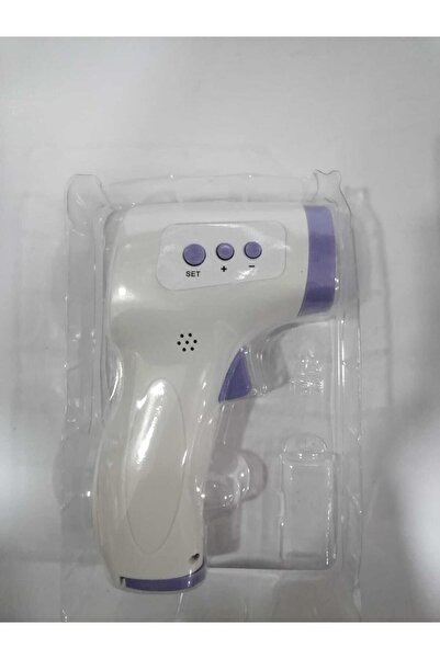 Sağlıklı Yaşam Arşiv__ Ateş Ölçer