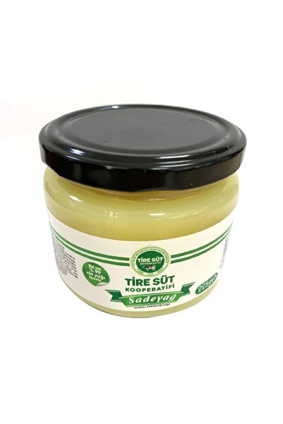 Tire Süt Kooperatifi Sade Yağ 225 Gr