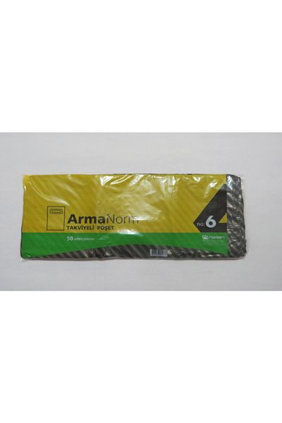 NAKSAN 6no Store Bag Reinforced 60x70