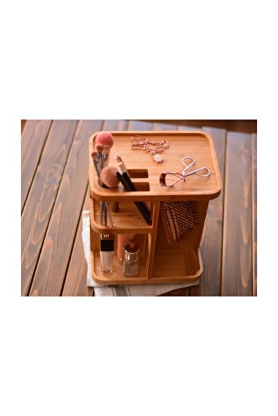 Bambum B0505 Kozzy Dönen Kozmetik Standı