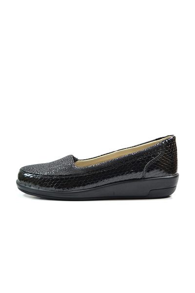 Dr.Comfort Dr. Pantofi pentru mamă pentru femei, pentru diabetici, elastici, din piele naturală Comfort 2000-2