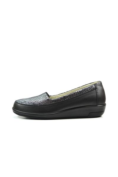 Dr.Comfort Dr. Pantofi pentru mamă pentru femei, pentru diabetici, elastici, din piele naturală Comfort 2000-2