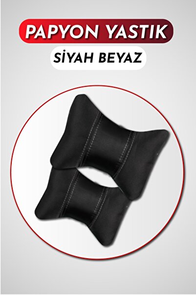 stiloto Neck Pillow Compatible with Every Vehicle