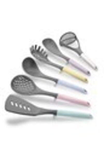 Baysal 6 Piece Bonita Service Set Sc-2830