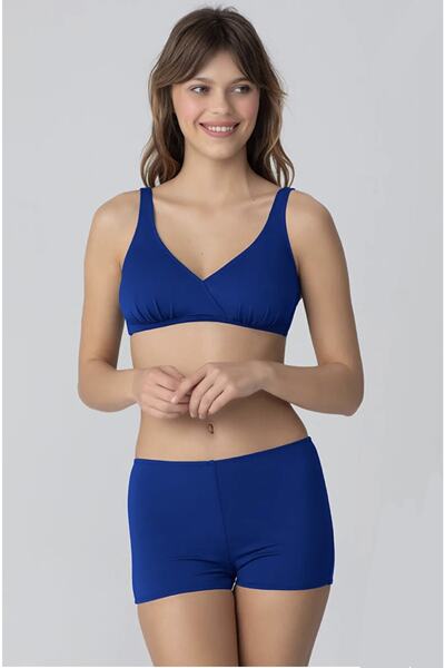 Kom Eldora Şortlu Bikini