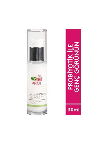 Sebamed Canlandırıcı Serum 30ml