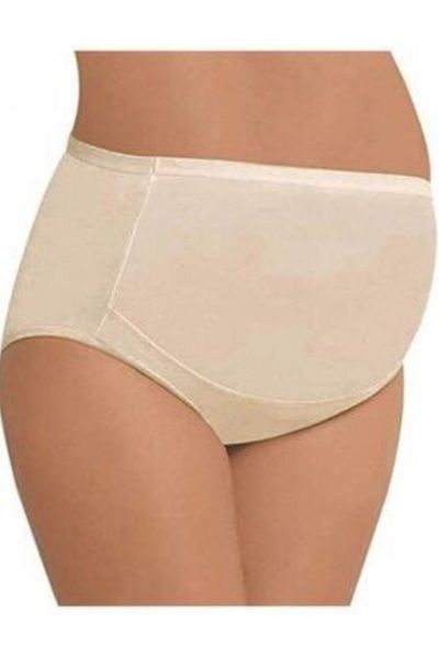 Camasircity 500 Pregnant Panties Skin - Trendyol