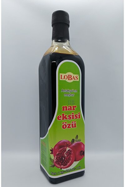LOBAS Antakya'nın Meşhur Nar Ekşisi Özü 1 Kg