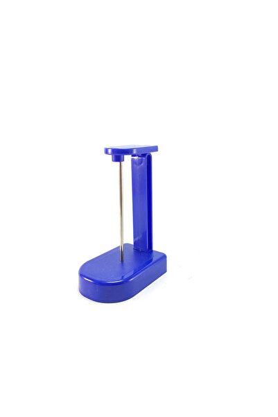Puti Suport hârtie inox Piknot Blue 03825