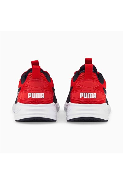 Puma Red -376288 Colorful Incinerate