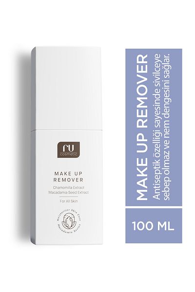 ru cosmetic Facial Cleansing Gel