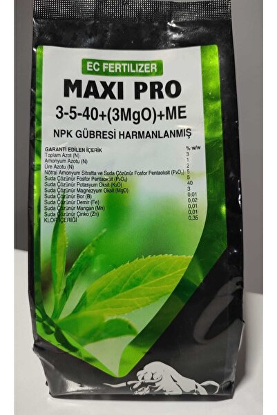 AGT Maxi Pro 3-5-40+me 500gr