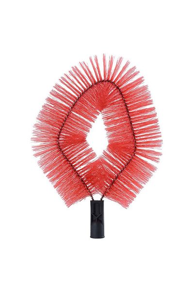 İndiriminVar Spider Web Cleaning Brush Handle Free Network Collection Brush