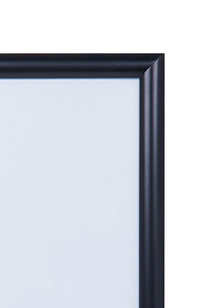 Tekin Ozalit Picture Frame A5 Black