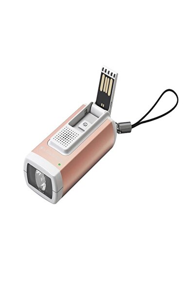 Led Lenser K6r Anahtarlık El Feneri