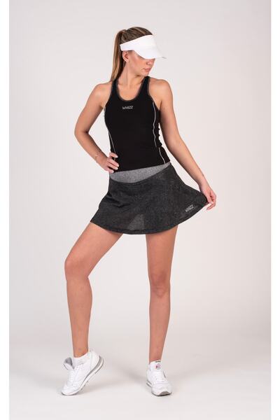 Whizz Activewear Tennis Skirt