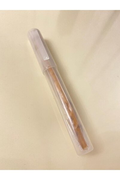 ANATOMİ MODEL Doğal Kutulu Misvak Organik Diş Fırçası