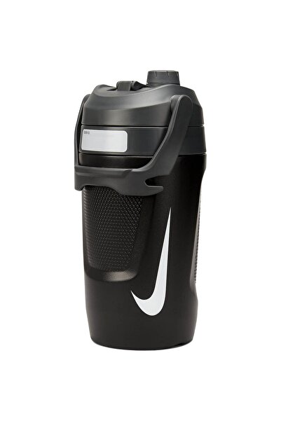 Nike Fuel Chug 64 Oz Jug Suluk 2 Litre Siyah