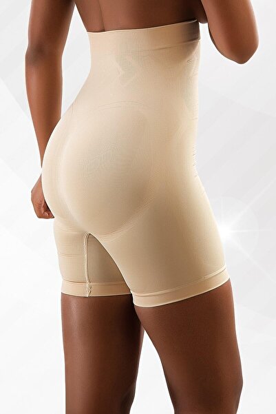 Form Time Corset de întărire pentru slăbire pentru culoarea pielii pentru fem...