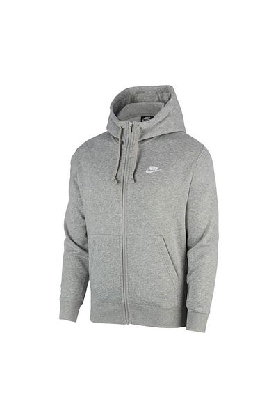Nike Men's Hooded Zippered Sweatshirt