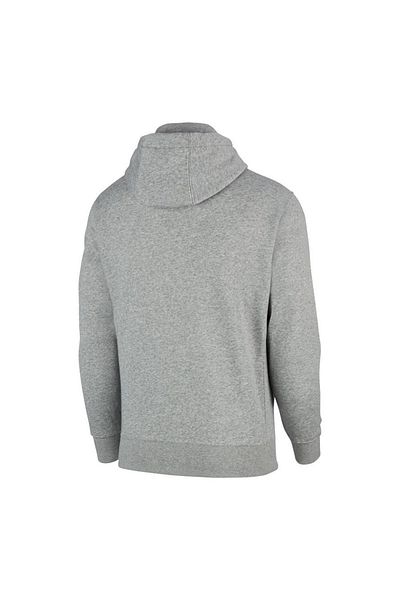 Nike Men's Hooded Zippered Sweatshirt