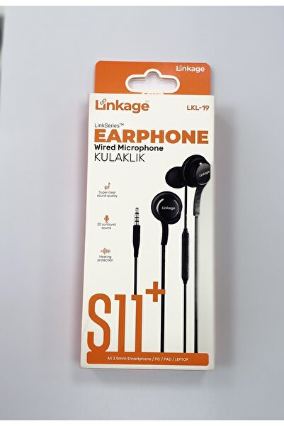 Linkage Pubg Kulaklık