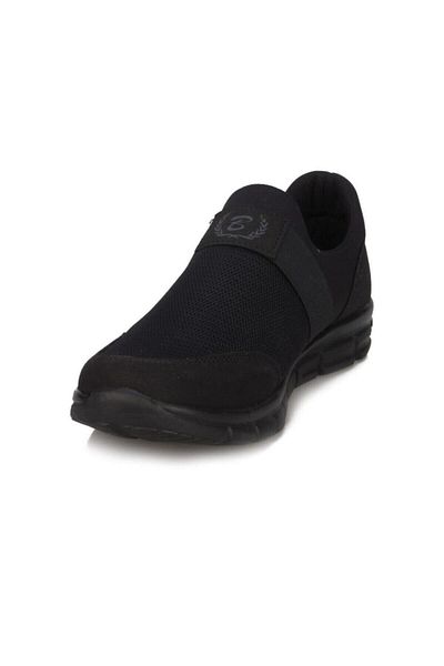 BlackSea Νέα μοντέλα Mcrex Unisex Μαύρα Αθλητικά Παπούτσια Aqua 614822
