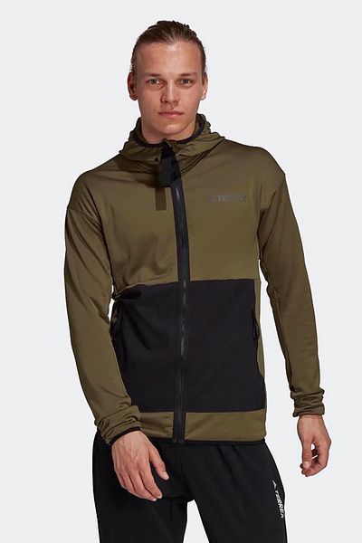 adidas Jachetă de exterior pentru bărbați - Txfloocelt HD J, Gv1626 Color