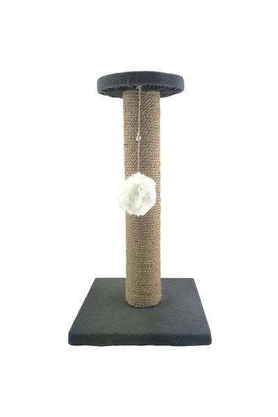 Sdypet Platform Round Cat Scratching Board