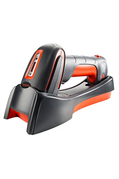 HONEYWELL Granit 1911i Kablosuz Endüstriyel 2d Barkod Okuyucu