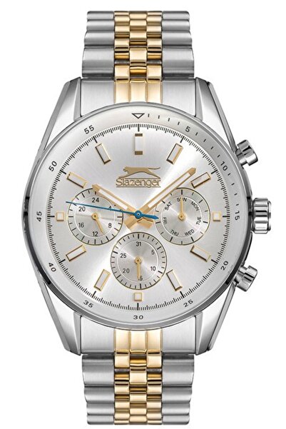 Slazenger Sl.09.1934.2.04 Men's Wristwatch