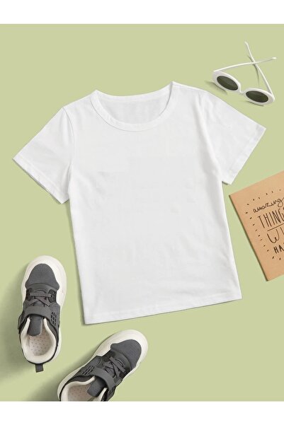 LePold Calfiornia εμπριμέ μπλουζάκι για κορίτσι/αγόρι