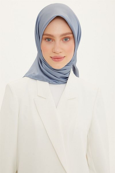 Armine Sport Twill Κασκόλ Απλό Φόντο 096