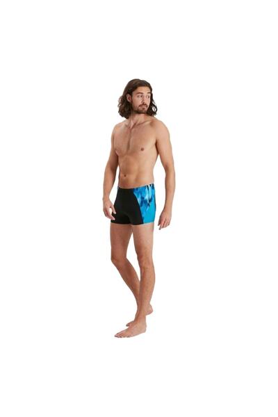 SPEEDO Eco Endurance Aquashort Çocuk Yüzücü Mayosu