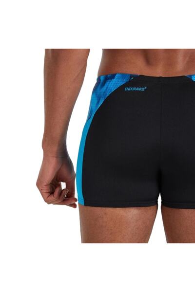 SPEEDO Eco Endurance Aquashort Çocuk Yüzücü Mayosu