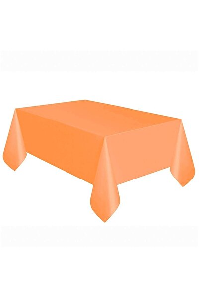 DÜVENCİ TİCARET Orange Tablecloth M297