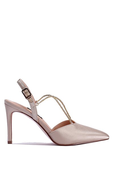 Nine West Gabay 2fx Kadın Topuklu Ayakkabı