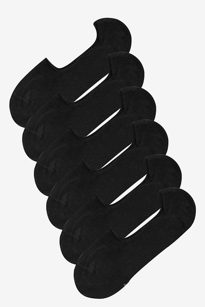 MEM SOCKS Комплект от 6 силиконови детски балерини