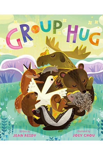 Group Hug