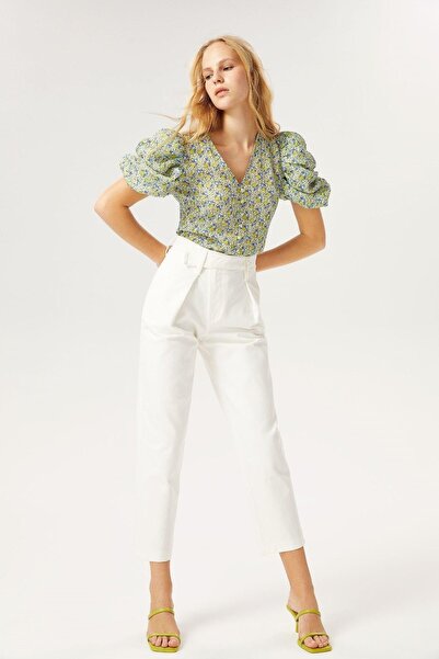 Exquise Mom Jean 2230015