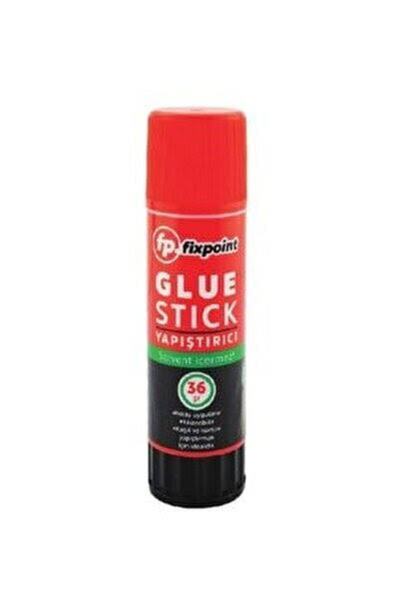 FixPoint 36gr Stick Yapıştırıcı Büyük Boy